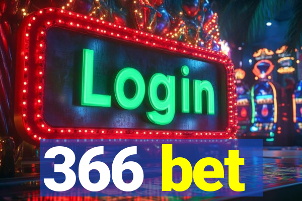 366 bet